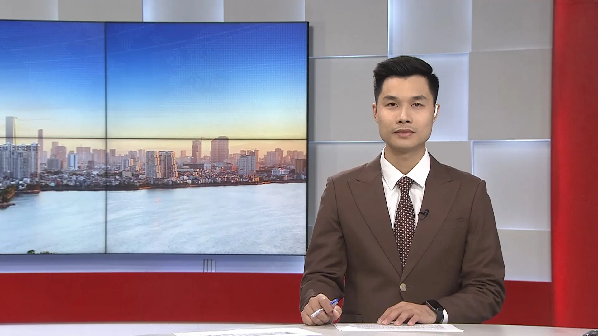 Chương trình Thời sự 23h00 | 28/10/2025